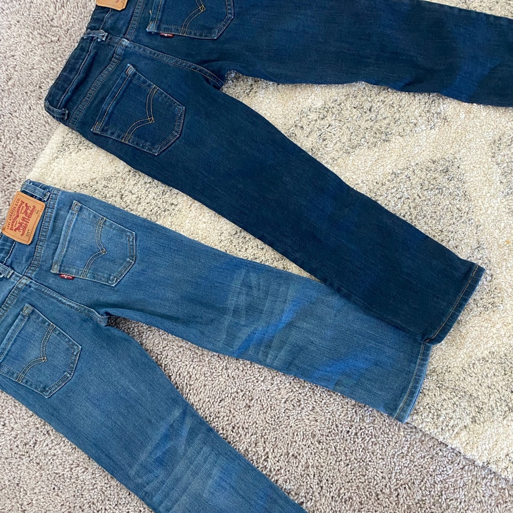 Levi’s jeans 511